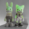 Lil' Helpers Set - Galerie Station 16