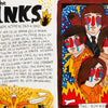 101 Les Kinks