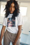 T-shirt Sandra Chevrier