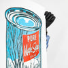 Glitter Syrup by WIA- Station 16 Editions