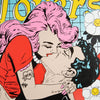 Lovers, Stronger Day by Day- Station 16 Gallery