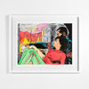 Warm & Cozy- Station 16 Gallery