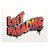 Lost Paradise - Station 16 Gallery 