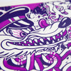 Purple Fetish