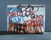 Cubes et glaces