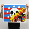 color:Unframed