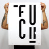 Fuck- Station 16 Galerie