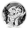 WIA Ceramic Plates