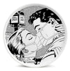 WIA Ceramic Plates