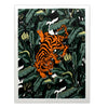 La folie du tigre