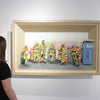 Turbo Flemme - Station 16 Gallery 